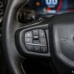 2023 Ford Ranger Platinum 新车实拍, 售价RM183,888