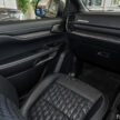 2023 Ford Ranger Platinum 新车实拍, 售价RM183,888