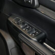 2023 Ford Ranger Platinum 新车实拍, 售价RM183,888