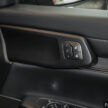2023 Ford Ranger Platinum 新车实拍, 售价RM183,888