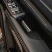 2023 Ford Ranger Platinum 新车实拍, 售价RM183,888