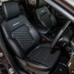 2023 Ford Ranger Platinum 新车实拍, 售价RM183,888