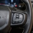 2023 Ford Ranger Platinum 新车实拍, 售价RM183,888