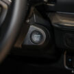 2023 Ford Ranger Platinum 新车实拍, 售价RM183,888