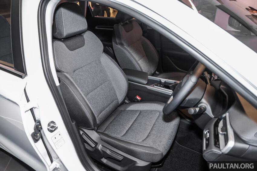 Proton S70 正式发布, 价格从7.4万起, 旗舰售价9.5万 241117