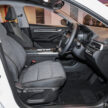 Proton S70 已获1,200份订单, 预计年尾可增至5,000份, 销量或可超越 X50 成品牌销量第二高车款, 原厂保证零件充足