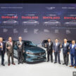 Proton S70 正式发布, 价格从7.4万起, 旗舰售价9.5万