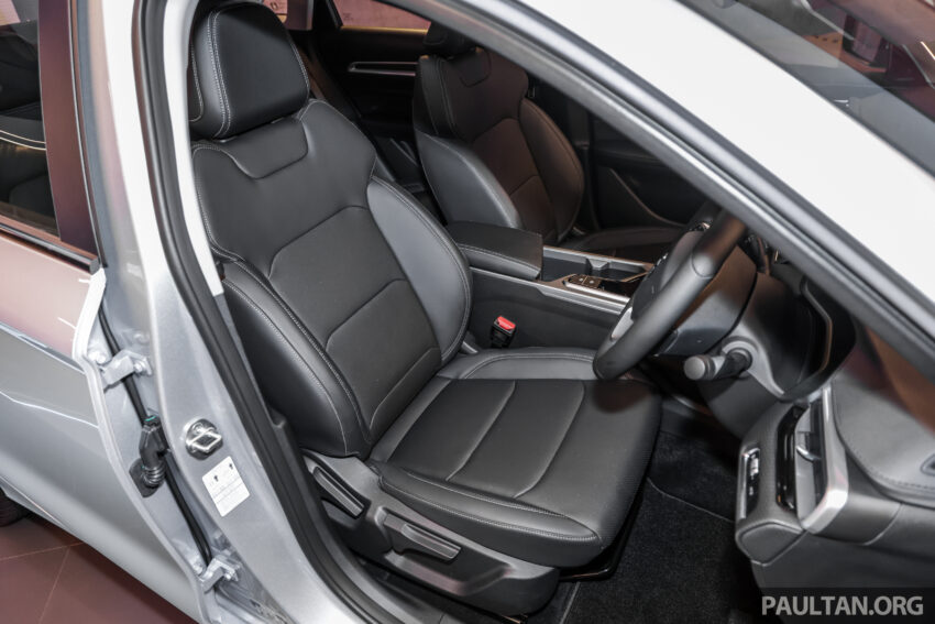 Proton S70 正式发布, 价格从7.4万起, 旗舰售价9.5万 241140