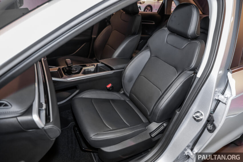 Proton S70 正式发布, 价格从7.4万起, 旗舰售价9.5万 241141