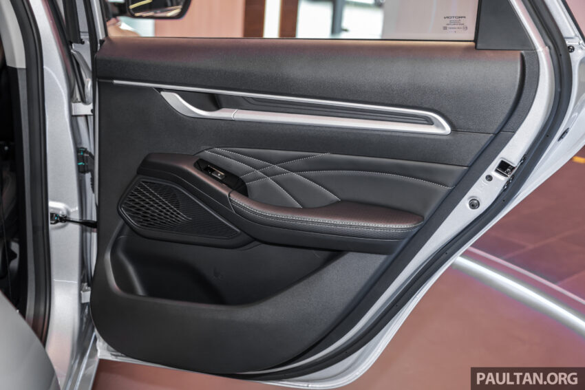 Proton S70 正式发布, 价格从7.4万起, 旗舰售价9.5万 241143
