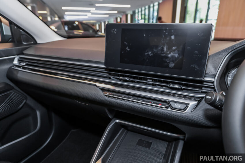 Proton S70 正式发布, 价格从7.4万起, 旗舰售价9.5万 241134