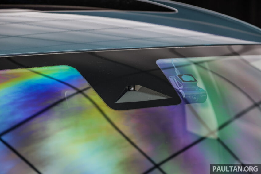 Proton S70 媒体预览, 规格获得确认, 共细分成四个等级 239090