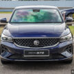 Proton S70 ASEAN NCAP 成绩出炉, 整体获得5颗星评价
