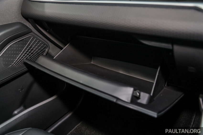 Proton S70 媒体预览, 规格获得确认, 共细分成四个等级 239164