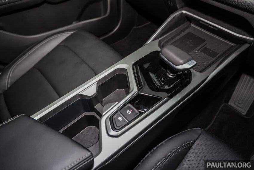 Proton S70 媒体预览, 规格获得确认, 共细分成四个等级 239165