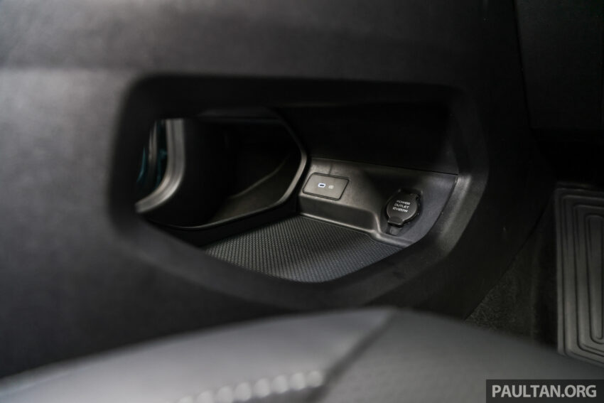 Proton S70 媒体预览, 规格获得确认, 共细分成四个等级 239170