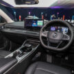 Proton S70 正式发布, 价格从7.4万起, 旗舰售价9.5万