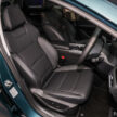 2023 Proton S70 简单试驾心得, 舒适却也有不错的操控