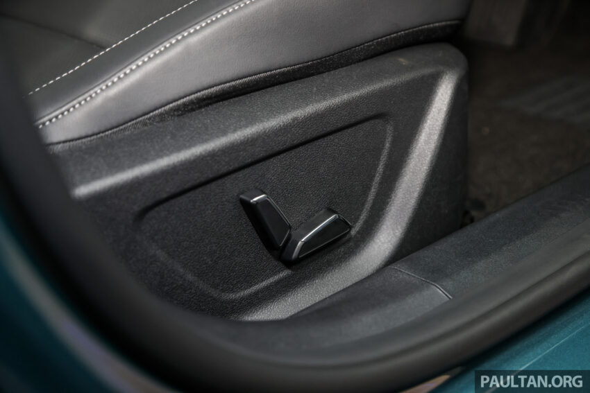 Proton S70 媒体预览, 规格获得确认, 共细分成四个等级 239190