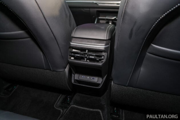 2023 Proton S70 全车系四个等级规格与配备差异逐个看
