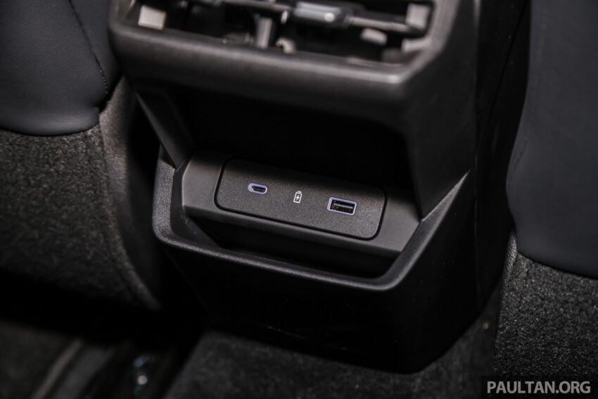 Proton S70 媒体预览, 规格获得确认, 共细分成四个等级 239198