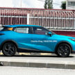 广汽传祺 GAC GS3 Emzoom 装载运输罗里, 已开始试产?