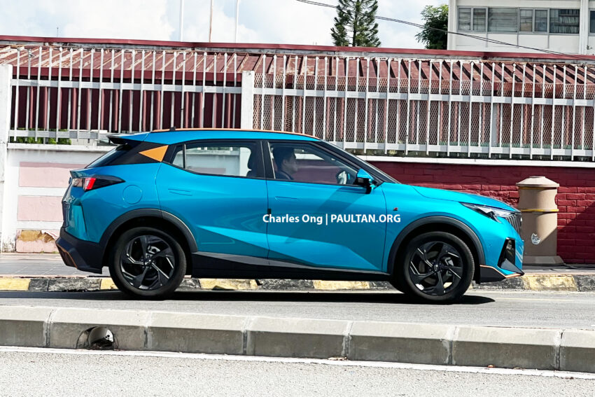 广汽传祺 GAC GS3 Emzoom 装载运输罗里, 已开始试产? 239945