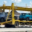广汽传祺 GAC GS3 Emzoom 装载运输罗里, 已开始试产?