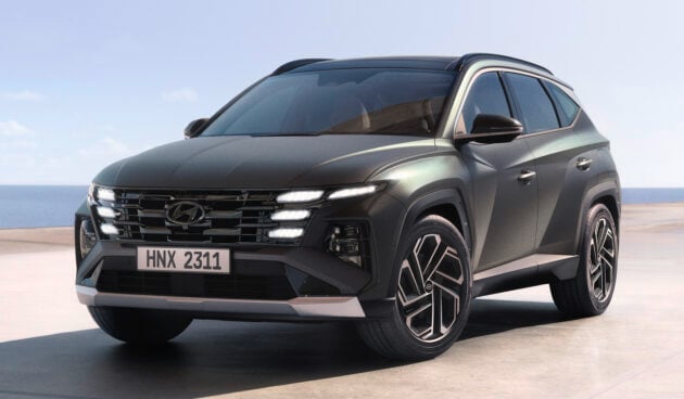 Hyundai 取回我国市场经营权, 官宣近期内将发表三款新车