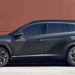 2024 Hyundai Tucson 小改款官图！明年初欧洲率先亮相