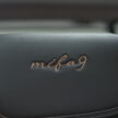 Maxus MIFA 9 纯电动豪华MPV本地上市, 9.2秒破百, 续航里程435公里, 半小时充电80%, 两个等级售价从27万令吉起