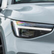 2024 Volvo XC40 B5 小升级版本地开卖！售价RM278,888