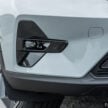 2024 Volvo XC40 B5 小升级版本地开卖！售价RM278,888