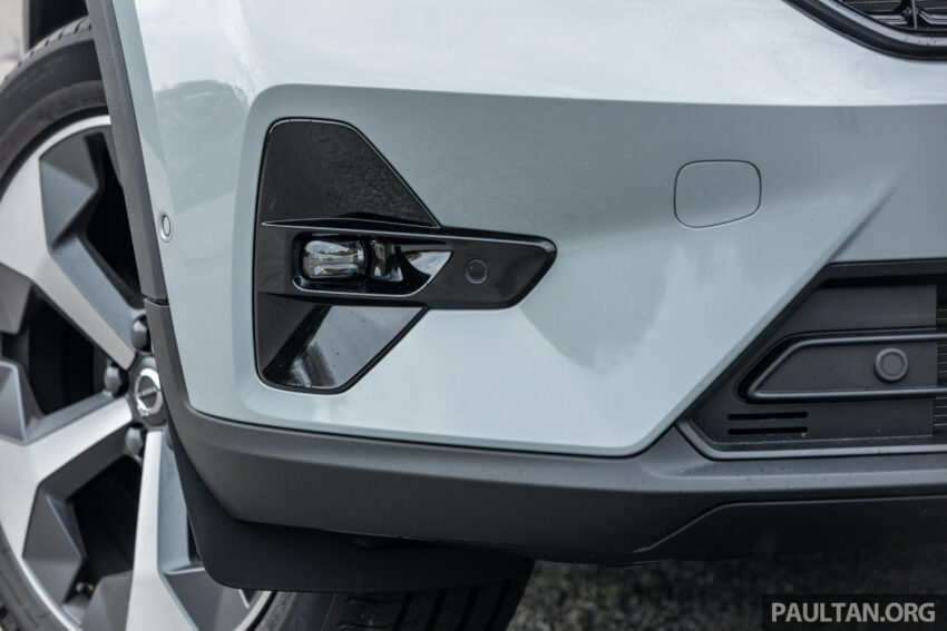 2024 Volvo XC40 B5 小升级版本地开卖！售价RM278,888 239589