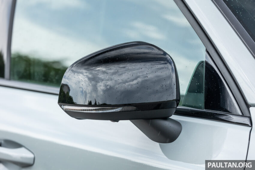 2024 Volvo XC40 B5 小升级版本地开卖！售价RM278,888 239592