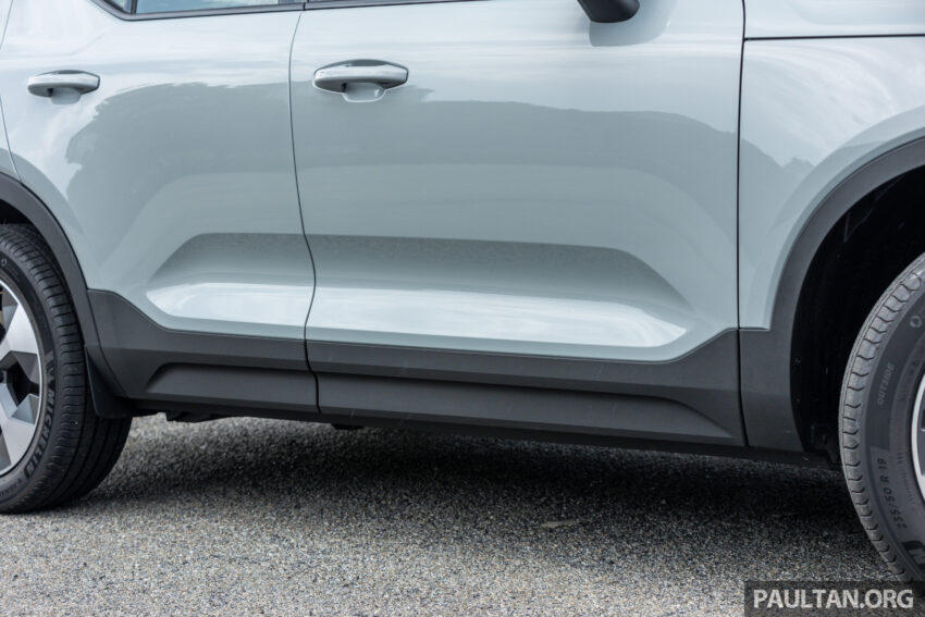 2024 Volvo XC40 B5 小升级版本地开卖！售价RM278,888 239594