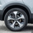 2024 Volvo XC40 B5 小升级版本地开卖！售价RM278,888