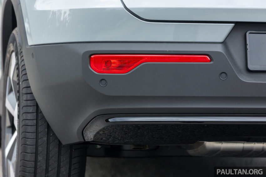 2024 Volvo XC40 B5 小升级版本地开卖！售价RM278,888 239599