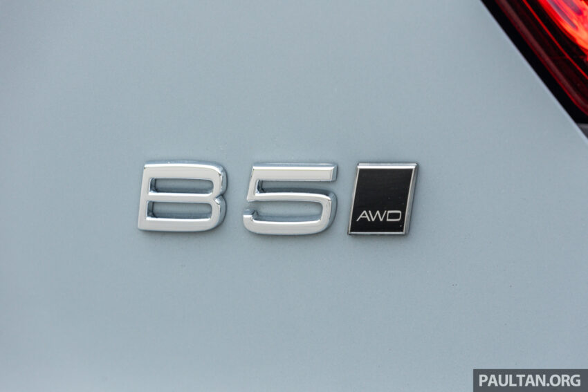 2024 Volvo XC40 B5 小升级版本地开卖！售价RM278,888 239570