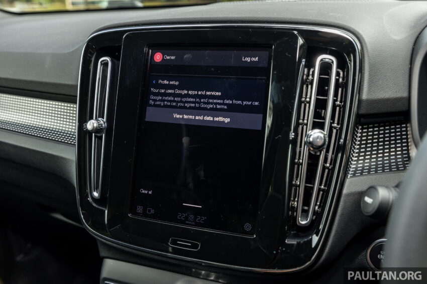 2024 Volvo XC40 B5 小升级版本地开卖！售价RM278,888 239602