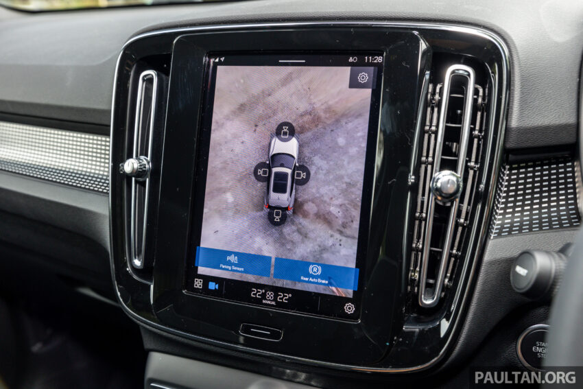 2024 Volvo XC40 B5 小升级版本地开卖！售价RM278,888 239626