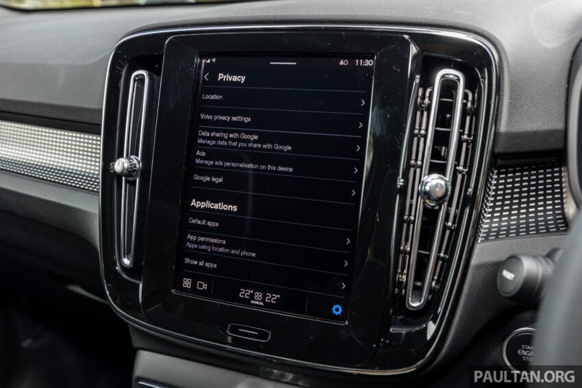 2024 Volvo XC40 B5 小升级版本地开卖！售价RM278,888 239574