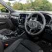 2024 Volvo XC40 B5 小升级版本地开卖！售价RM278,888