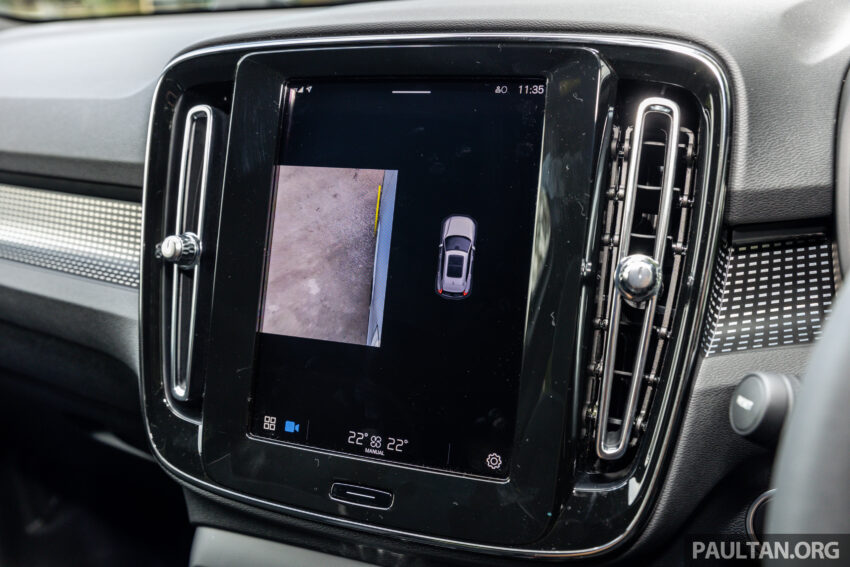 2024 Volvo XC40 B5 小升级版本地开卖！售价RM278,888 239577