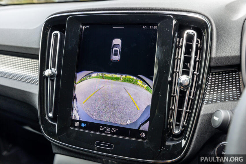 2024 Volvo XC40 B5 小升级版本地开卖！售价RM278,888 239578