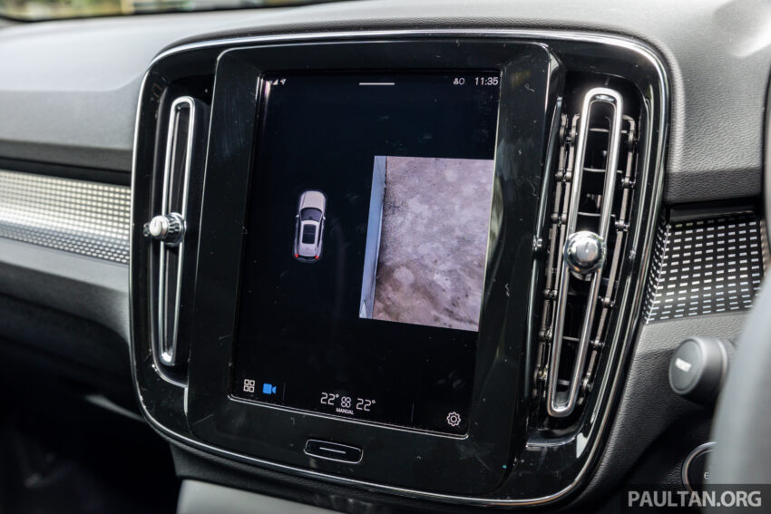 2024 Volvo XC40 B5 小升级版本地开卖！售价RM278,888 239632