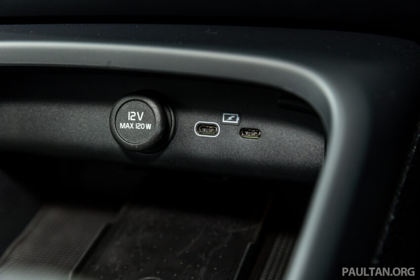 2024 Volvo XC40 B5 小升级版本地开卖！售价RM278,888 239579