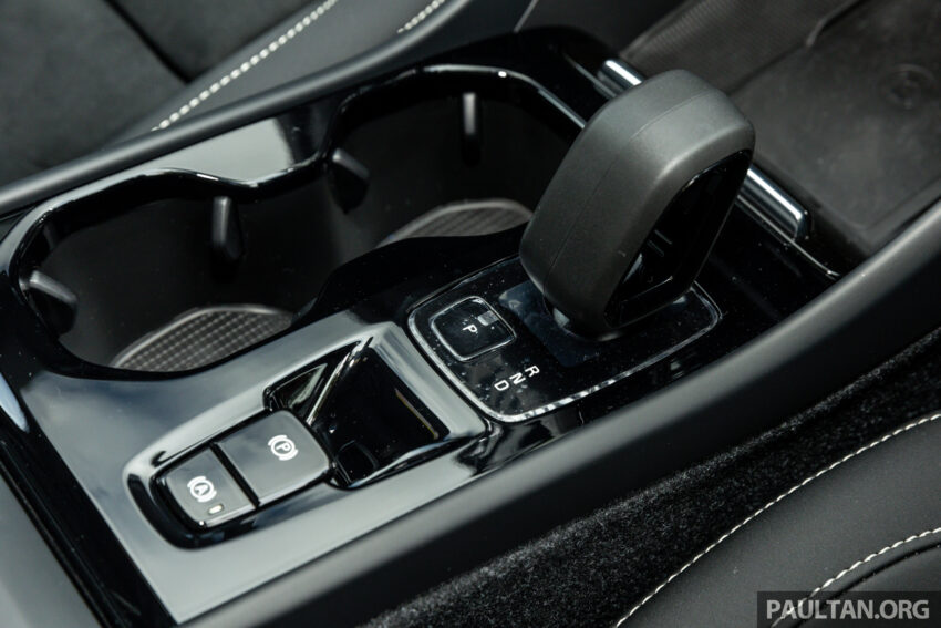 2024 Volvo XC40 B5 小升级版本地开卖！售价RM278,888 239581
