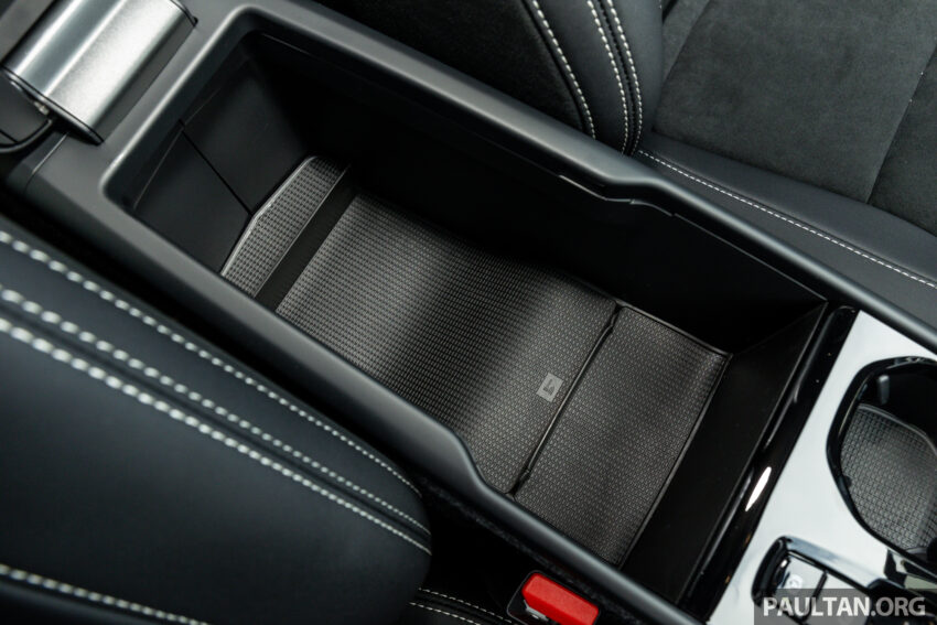 2024 Volvo XC40 B5 小升级版本地开卖！售价RM278,888 239582