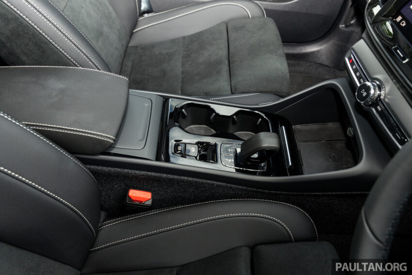 2024 Volvo XC40 B5 小升级版本地开卖！售价RM278,888 239608